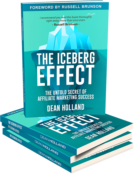Iceberg Effect Free Book